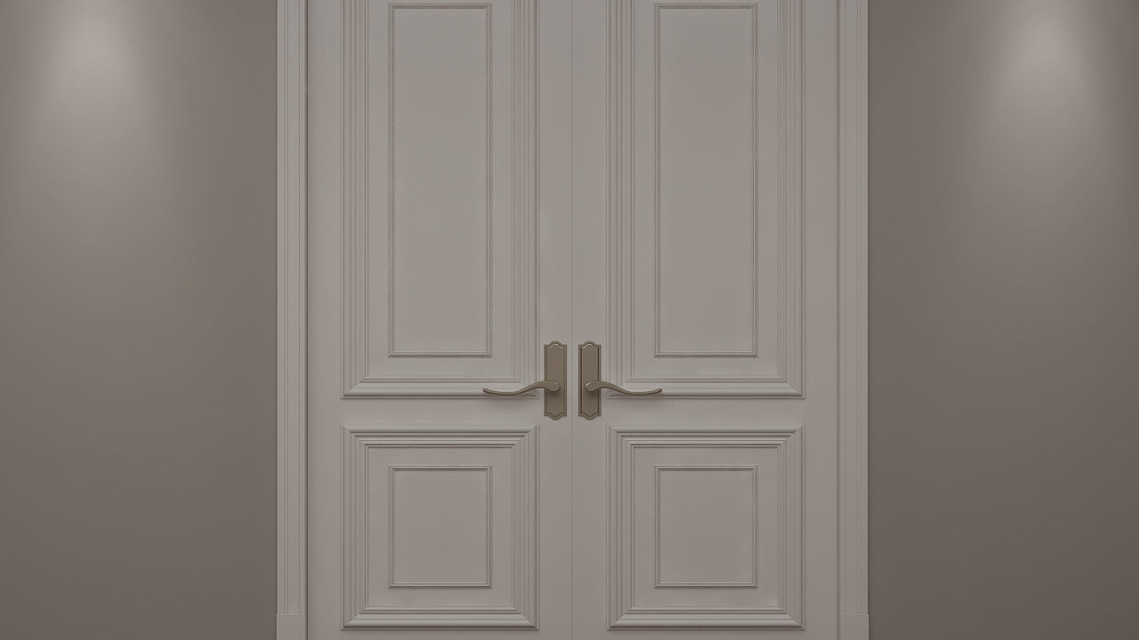 Load video: Ambient Glow Recessed LED Bed Frame